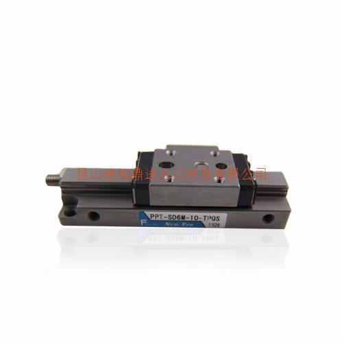 日本NEW-EAR氣缸PPT-SD6M-10-TPQS