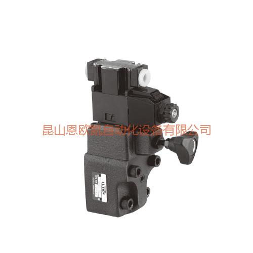 臺灣YUTIEN壓力控制閥RVT-04-B