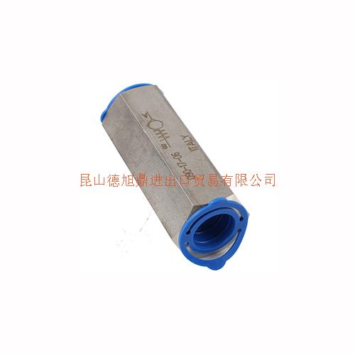 意大利TOGNELLA單向閥FT2260/6-12GAS