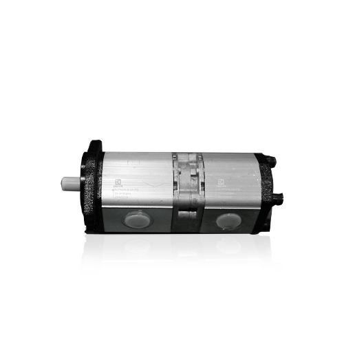 DEKA雙聯(lián)泵ALPA2A-S-34-FG+ALPP2-S-20-FG