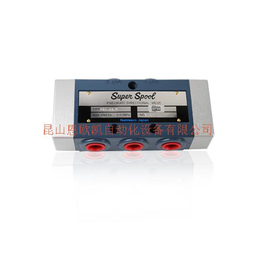 日本NABTESCO/NABCO氣控閥PSC-44-P