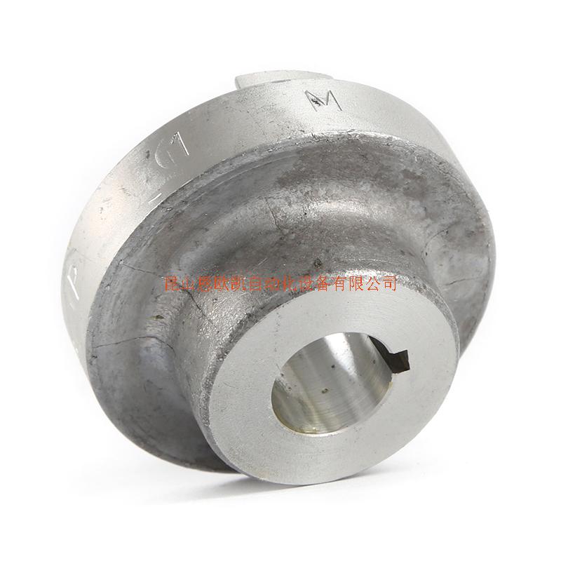 意大利OMT聯(lián)軸器ND48P1M