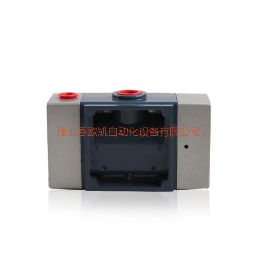 日本NABTESCO/NABCO氣控閥PSC-33-L(6539-2-610617-02)零下20度