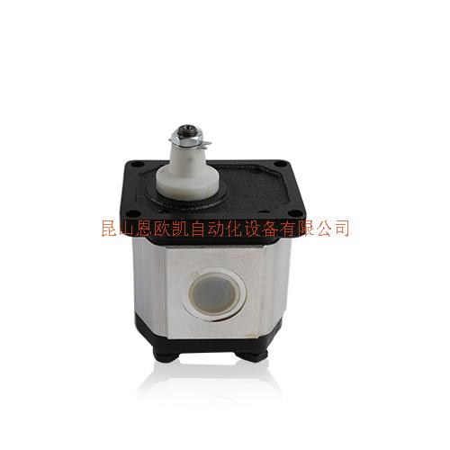 MARZOCCHI齒輪泵GHM2A3-R-20-E1