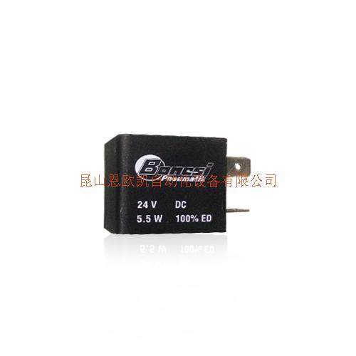 意大利BONESI線圈BOBE24V