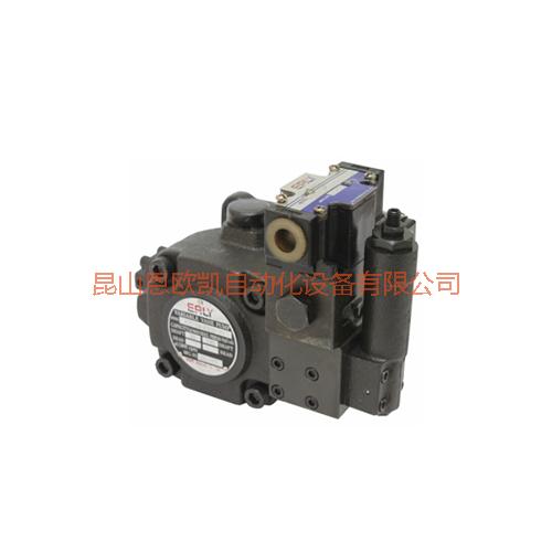 臺灣EALY葉片泵VDC-2C-F70