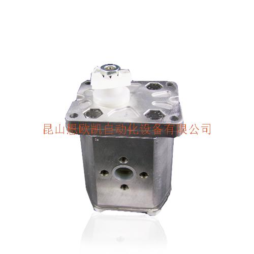 意大利MARZOCCHI齒輪泵ALP3-D-80