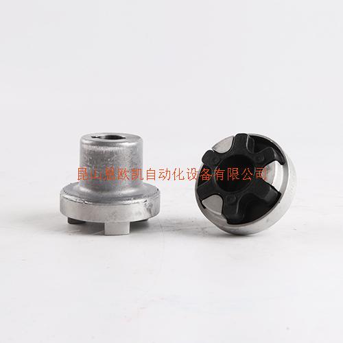 意大利OMT聯(lián)軸器ND01