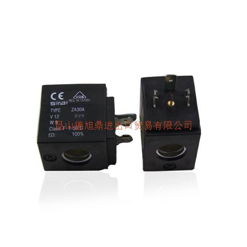 SIRAI/ASCO線圈ZA30A 12VDC