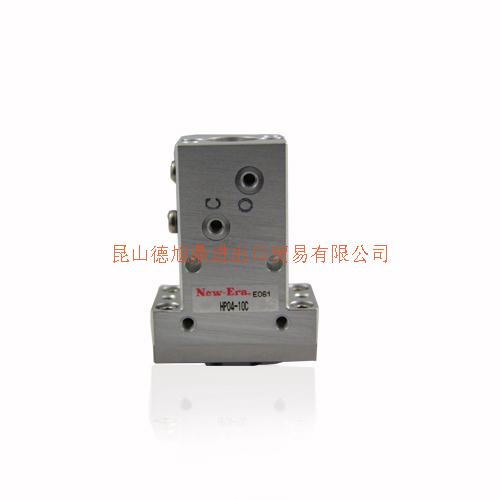 日本NEW-EAR氣爪HP04-10C