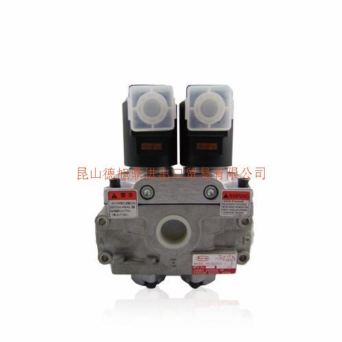 日本TOYOOKI雙聯(lián)安全閥AD-SL231D-304D-DD2