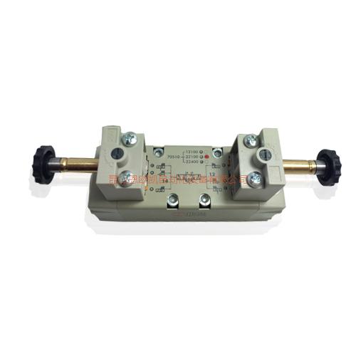 意大利METALWORK電磁閥7051022100