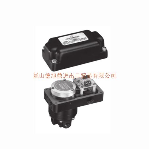 美國FAIRCHILD電氣轉換器T5220型