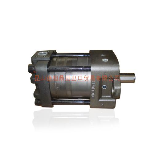 日本SUMITOMO冷卻泵CQT63-125FV-S1307-A