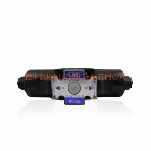 臺(tái)灣CML電磁閥WE43-G03-C5-DC24