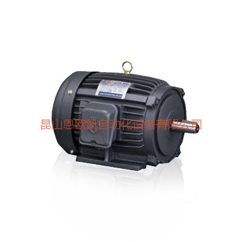 臺灣群策SY Chyun Tseh電機3HP/2.2KW
