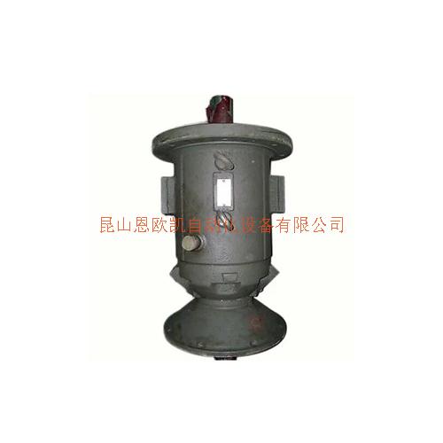 德國ORSTA軸向活塞電機500-16