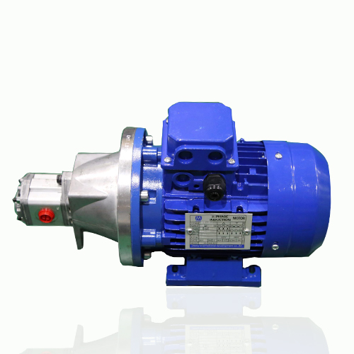 DEKA泵電機組0.5D1.00+0.37KW