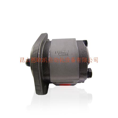 臺(tái)灣HONOR齒輪泵2PD2P04R