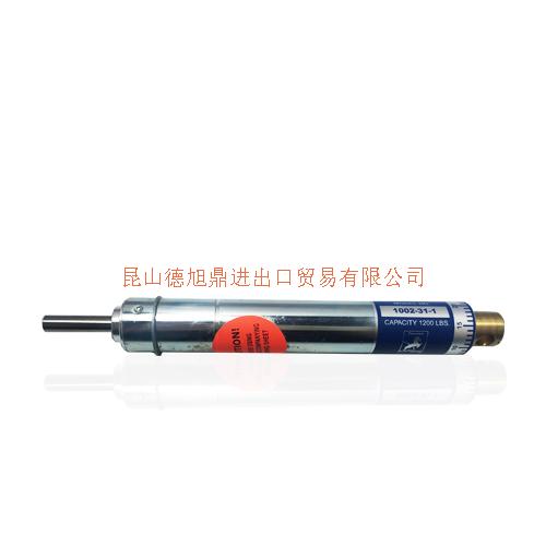 美國DESCHNER KINECHE穩(wěn)速器1002-31-1