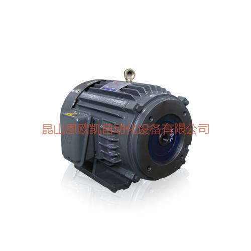 臺灣群策SY Chyun Tseh電機2HP-PA B5