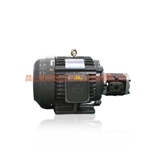 臺灣群策SY Chyun Tseh電機(jī)C10-43B0 10HP-4P T6B