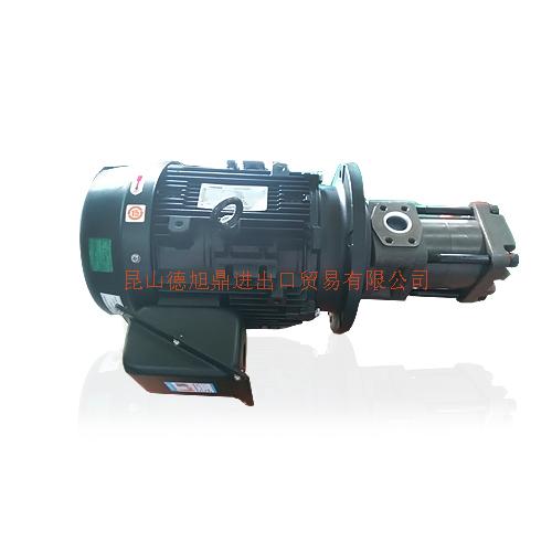日本SUMITOMO泵電機(jī)組CQTM43-31.5FV-5.51TG3380S1307G
