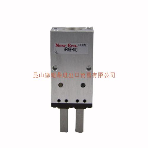 日本NEW-EAR氣爪HP03E-10C