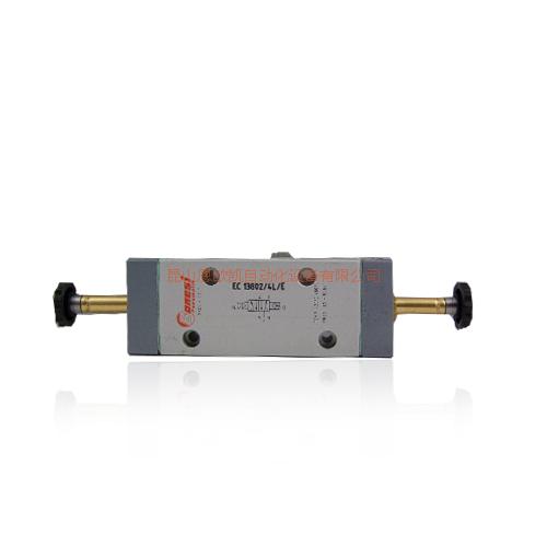 意大利BONESI電磁閥EC-51802L/E