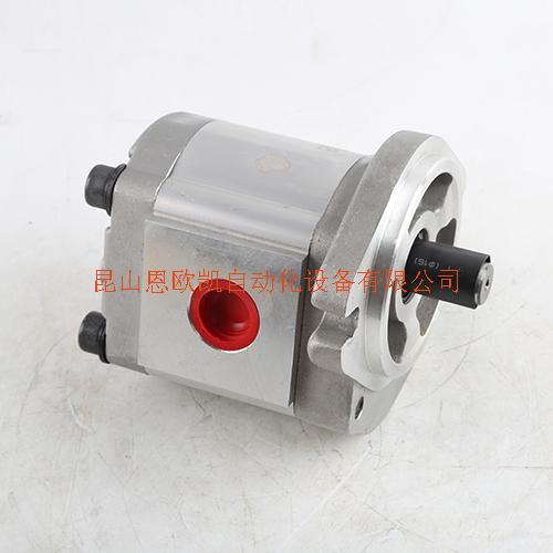 marzocchi齒輪泵ALP2A-D-30-CO-E