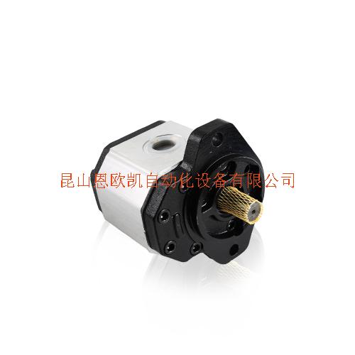 marzocchi齒輪泵GHP3A-D-50