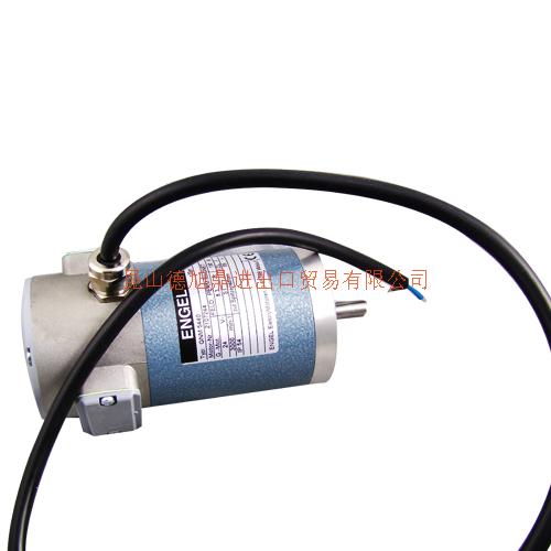 德國ENGEL電機GNM5440-G3.1 24V I=35:1 3000/MIN