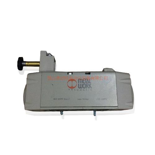 意大利METALWORK電磁閥7052021100