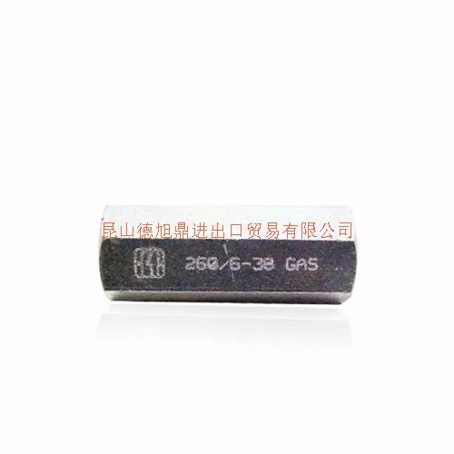 意大利TOGNELLA單向閥FT260/6-38GAS