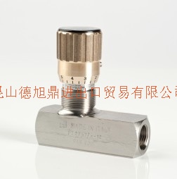 意大利TOGNELLA節(jié)流閥FT2257/5-12