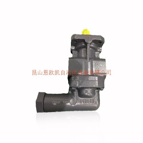 德國(guó)KRACHT齒輪泵KF40RF2-D25