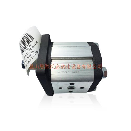 意大利ATOS齒輪泵GHP2 PFG-214-D-RO
