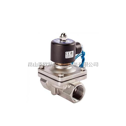 Taiwan UNID Solenoid Valve SUW25