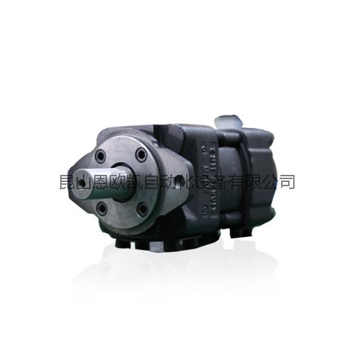BUCHER Gear Pump QX24003R