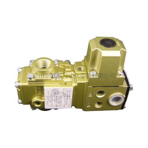 Japan TACO Solenoid Valve 36340121B2