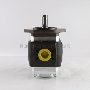 German ECKERLE Gear pump EIPH3-040RK20-10