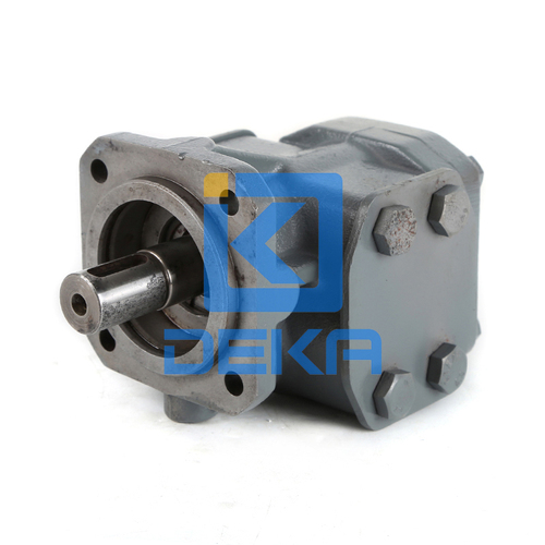 德国kracht齿轮泵kf40rf2