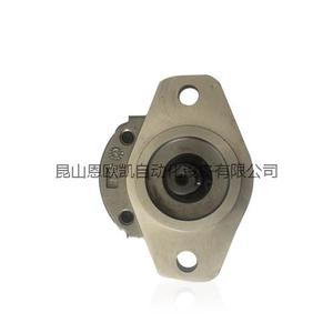 意大利CASAPPA齿轮泵PLP10.8D0-81E1-LBB/BA-N-EL