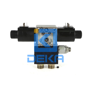 意大利REXROTH/LC电磁阀L8860020BSN0000(R933002486)