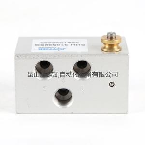 德国JOYNER气缸J291080033  SUH310502SG