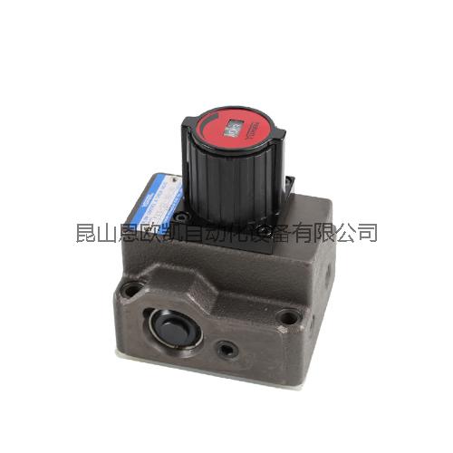 Japan YUKEN Flow Control Valve FCG023030