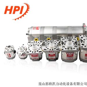 法国HPI齿轮泵P2CBK3050HV30C07N010V05