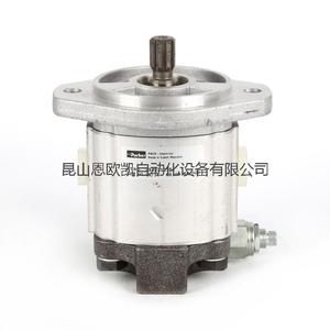 美国PARKER齿轮泵3349212151