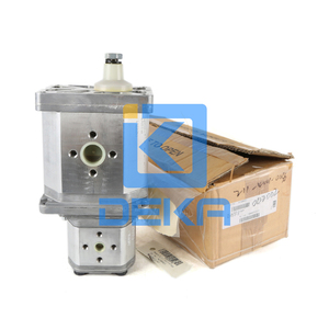意大利MARZOCCHI双联泵ALPA3-D-94+ALPP2-D-12