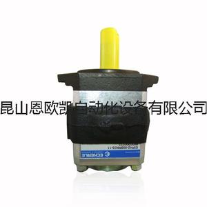 德国ECKERLE齿轮泵EIPH2-008RK03-11